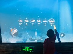 -沈阳海洋探索中心