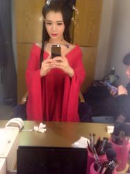 -盘子女人坊古装写真摄影(厦门总店)