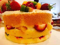 -丁香西饼屋(桂林路店)