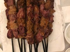 -阿布都新疆音乐美食城(长湖路店)