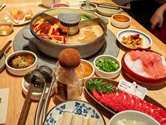 -巴奴毛肚火锅(七宝领展广场店)