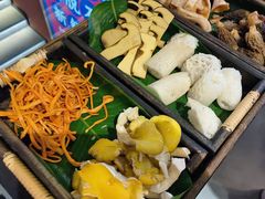 -木王宴语·野生鲜菌火锅(玉河店)