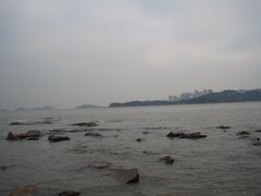 -野狸岛