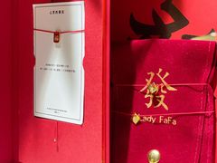 -LADY FAFA(巨鹿路陕西南路路口店)