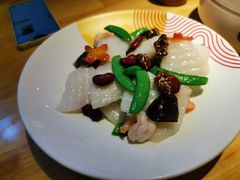 田园小炒-小六汤包(万和城店)