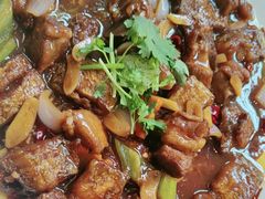 -东北大院·东北菜(三台子店)