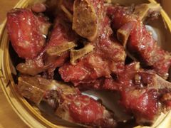 绝味手撕骨-闽上鲜·福建菜(龙湖滨江天街店)