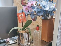 -静宜和她的朋友(星海广场店)