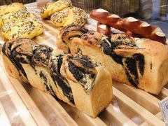 -前进麦味·天然烘焙(凯德1818店)