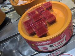 -龍歌自助小火锅(秦淮水游城店)