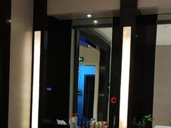 -东方威尼斯温泉酒店