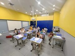 -联恩国际儿童教育·幼小衔接·少儿英语·托管班(远洋未来中心店)