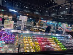 -永辉超市(鲁谷店)