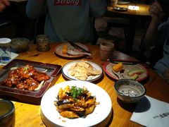 -小放牛炒菜馆(中山路乐汇城店)