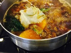 -蝎王府羊蝎子(天通苑店)