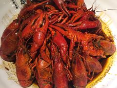 -龙巢盱眙龙虾·牛蛙·烧烤宵夜(八卦岭店)
