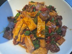 -实在湘·大碗土菜(竹料店)