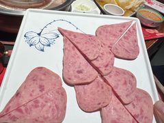 -南门四季铜锅涮肉(左家庄店)