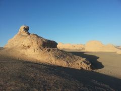 android_upload_pic-敦煌雅丹国家地质公园