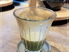 -Metal hands·铁手咖啡