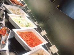 -美食汇·海鲜自助西餐厅·江门富力万达嘉华酒店