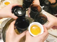 -粤潮牛肉火锅店(江南大道店)