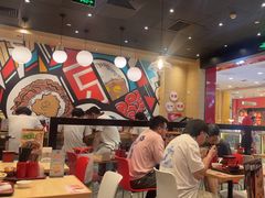 -食其家·牛丼咖喱(太阳宫店)