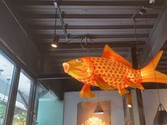 -向川南·水煮鱼·川菜(和平里店)