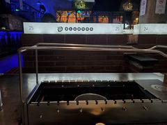 -很久以前羊肉串(簋街店)
