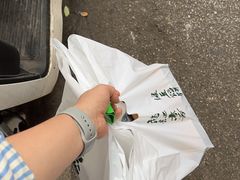 -赵记素斋·绿豆馅饼(钟楼小区店)
