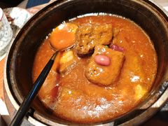 -千百味红餐厅·非遗江西菜(绿地双子塔总店)