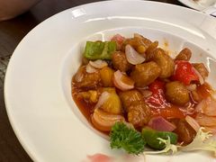 -水月周庄铂尔曼酒店-水月荟中餐厅