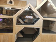 -FAIRYLAND龙族星球主题餐厅(凯丹广场店)
