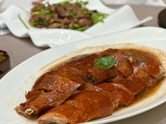 -观海半岛宴·湛江菜(海上世界店)