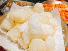 -西塔老太太泥炉烤肉(北京北苑天街龙湖店)
