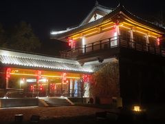 -千年银杏谷文化旅游区