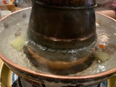 -额尔敦草原涮羊肉·烧烤(冻青树总店)