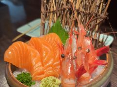 -眷屋の深夜食堂(云锦中心店)