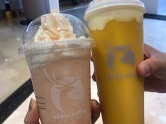 -瑞幸咖啡(皇城广场店)