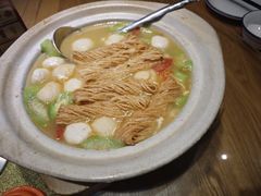 -永安鱼庄·镇江菜(丁卯店)