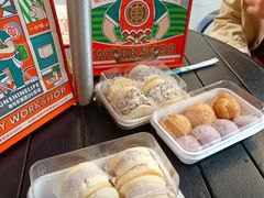 -東更道点心行(崂山丽达店)