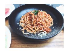 -食间牛排(湖西路店)