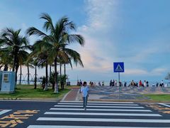 -白沙门生态公园