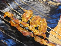 -眼镜哥浦江夜宵大本营