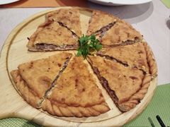 -艾尼巴億餐厅 Aini Bayi Restaurant(曲阳路店)