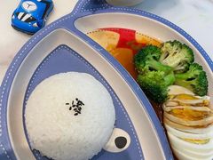-姚姚酸菜鱼·金戈戈香港豉油鸡(喜荟城联名店)
