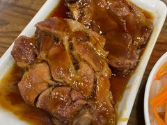 -砂锅李(九江路店)