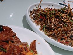 -闫府私房菜·百年鲁菜(欧亚店)