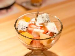 -割烹旭日本料理(龙湖狮山天街店)