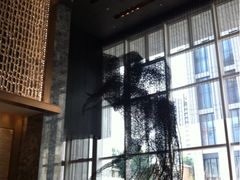 -北京康莱德酒店